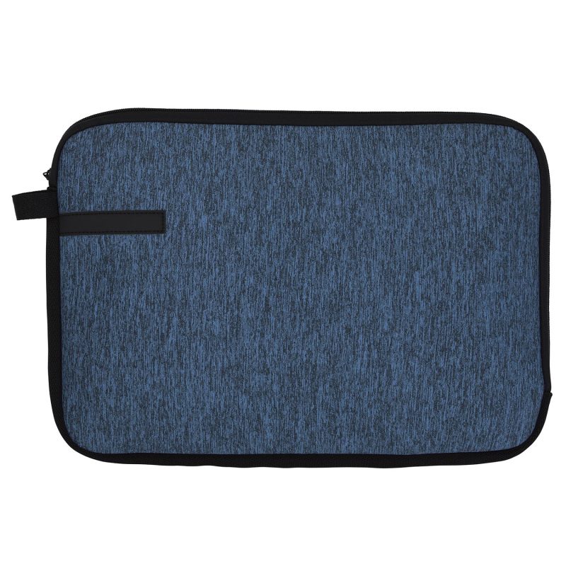 Good Value™ Heather 15" Laptop Sleeve - 1