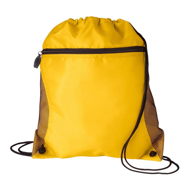 Good Value™ Mesh Pocket Drawcord - 1