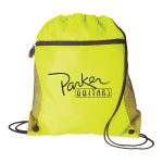 Good Value™ Mesh Pocket Drawcord