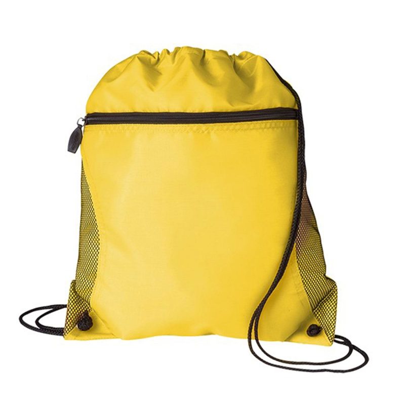 Good Value™ Mesh Pocket Drawcord - 4