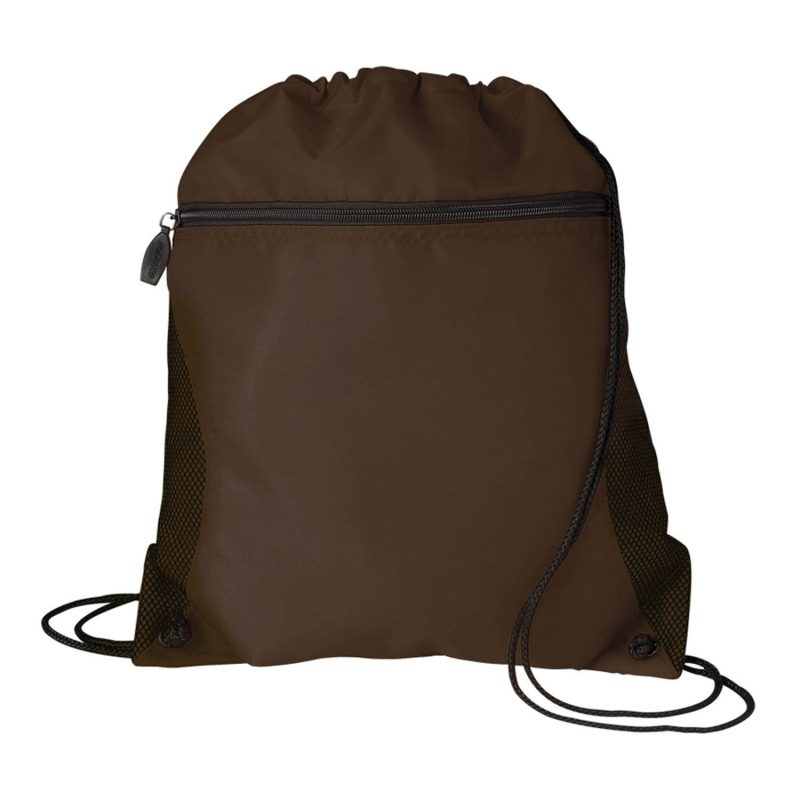 Good Value™ Mesh Pocket Drawcord - 5