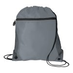 Good Value™ Mesh Pocket Drawcord - 7