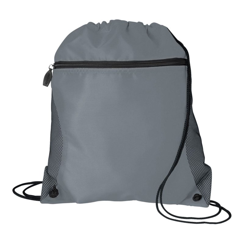 Good Value™ Mesh Pocket Drawcord - 7