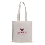 Good Value™ Natural Magazine Economy Tote