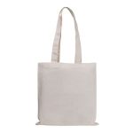 Good Value™ Natural Magazine Economy Tote - 2