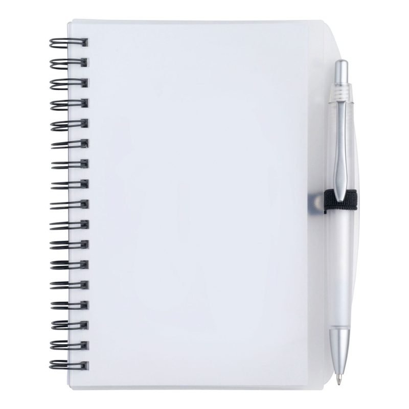 Good Value™ Pen Pal Notebook - 3