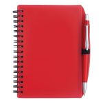 Good Value™ Pen Pal Notebook - 4