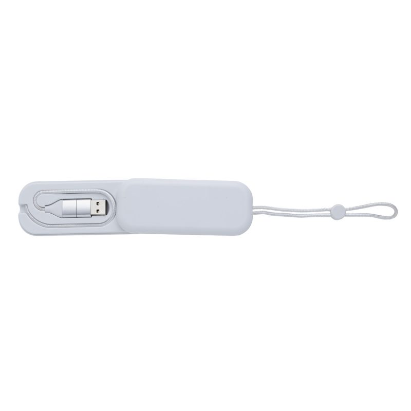 Good Value™ Pivot 5-in-1 Charging Cable 2A - 1