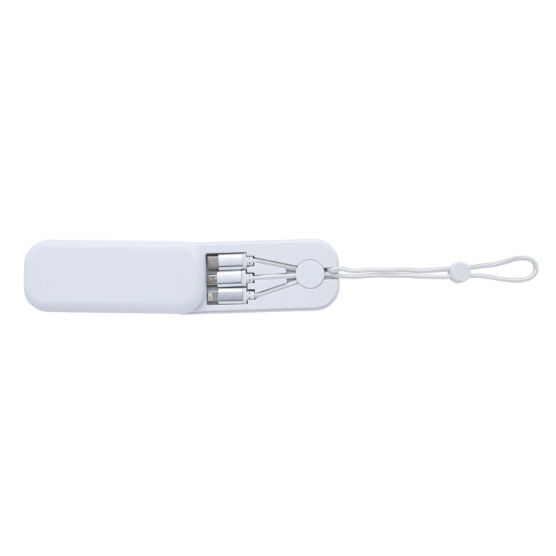 Good Value™ Pivot 5-in-1 Charging Cable 2A - 2
