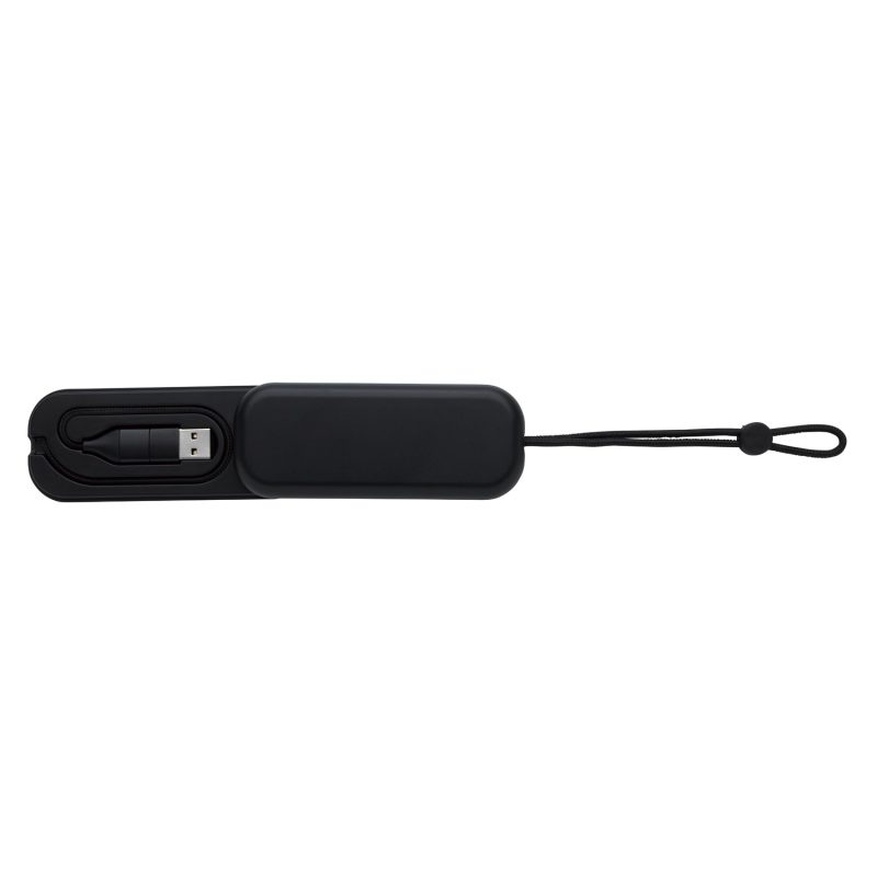 Good Value™ Pivot 5-in-1 Charging Cable 2A - 3