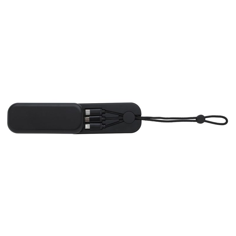 Good Value™ Pivot 5-in-1 Charging Cable 2A - 4