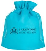 Good Value™ Poly Pro Cinch Gift Bag