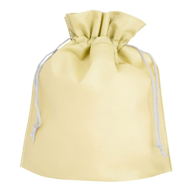 Good Value™ Poly Pro Cinch Gift Bag - 2