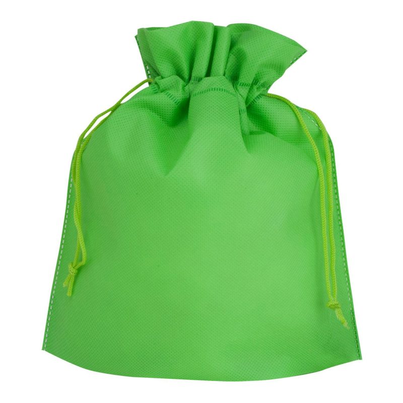 Good Value™ Poly Pro Cinch Gift Bag - 3