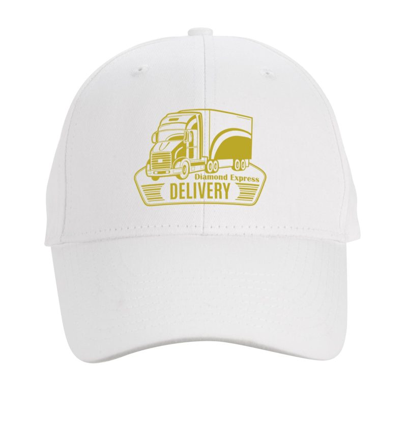 Good Value™ Pro-Lite Cap - 1