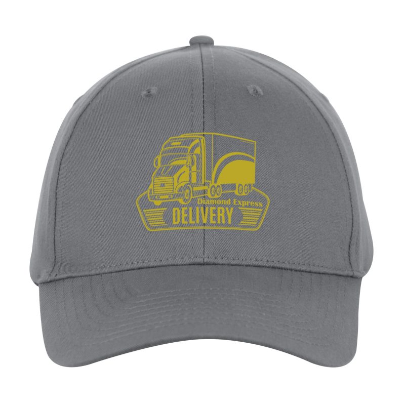 Good Value™ Pro-Lite Cap - 3