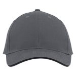 Good Value™ Pro-Lite Deluxe II Cap with Sandwich Visor - 3