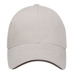 Good Value™ Pro-Lite Deluxe II Cap with Sandwich Visor - 7