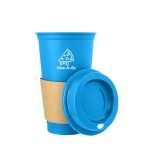 Good Value™ Sip N Style Stackable Tumbler - 16 oz.