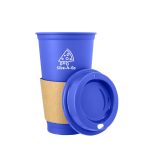 Good Value™ Sip N Style Stackable Tumbler - 16 oz. - 4