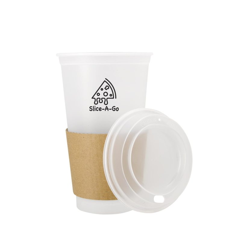 Good Value™ Sip N Style Stackable Tumbler - 16 oz. - 6