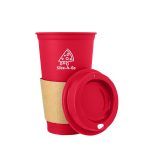 Good Value™ Sip N Style Stackable Tumbler - 16 oz. - 8