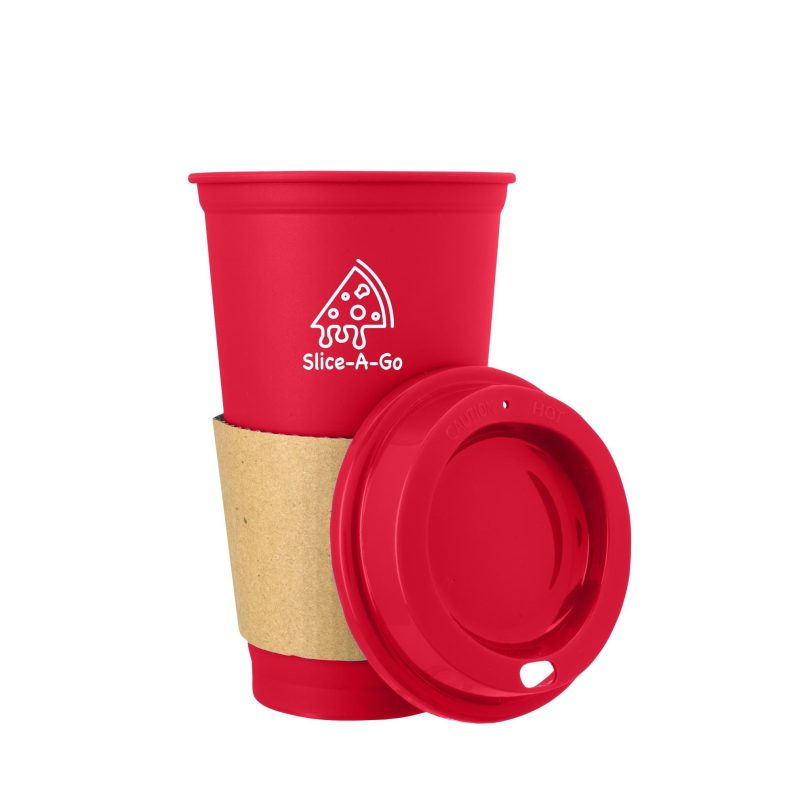 Good Value™ Sip N Style Stackable Tumbler - 16 oz. - 8