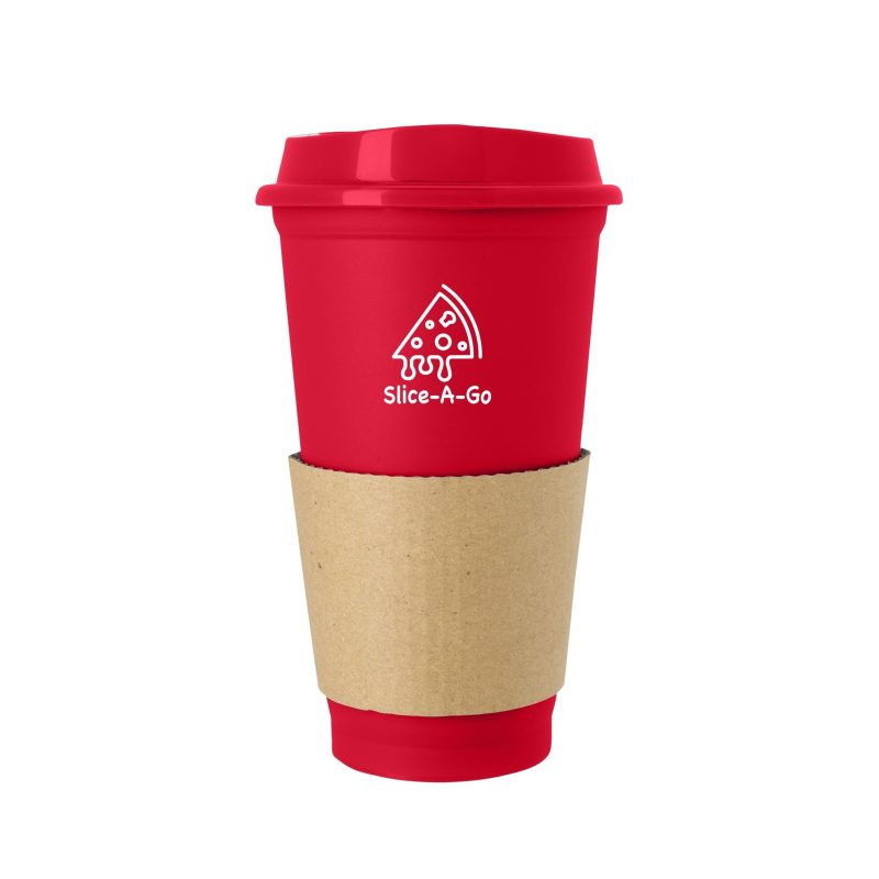 Good Value™ Sip N Style Stackable Tumbler - 16 oz. - 9