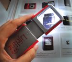 Good Value™ Slide-Out Magnifier with Light - 4