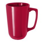 Good Value™ Square Handle Mug - 14 oz. - 1