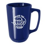 Good Value™ Square Handle Mug - 14 oz.