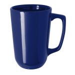 Good Value™ Square Handle Mug - 14 oz. - 2