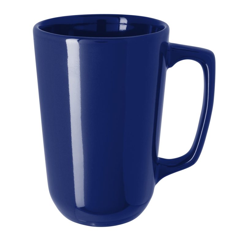 Good Value™ Square Handle Mug - 14 oz. - 2