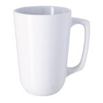 Good Value™ Square Handle Mug - 14 oz. - 3