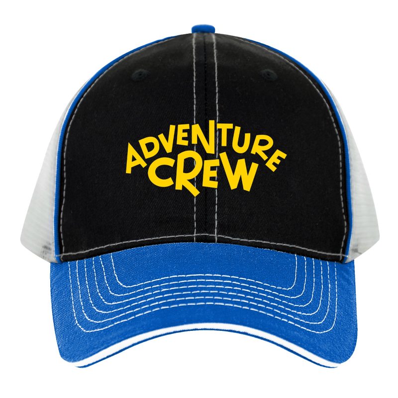 Good Value™ Trek Cap - 1