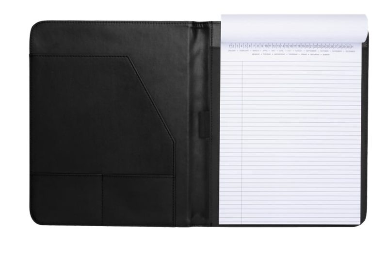 Good Value™ Ultrahyde Padfolio - 1