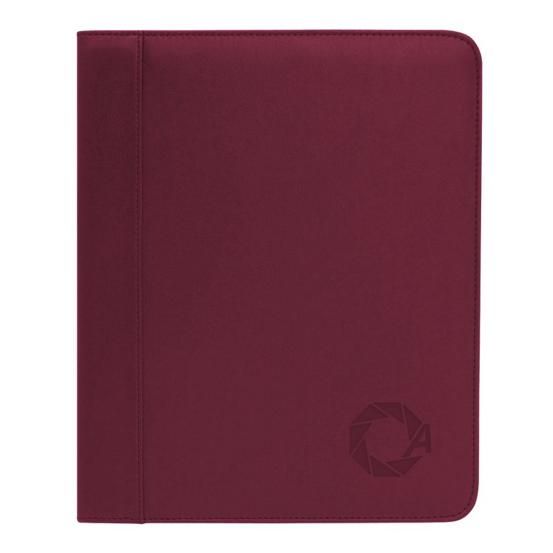 Good Value™ Ultrahyde Padfolio - 2