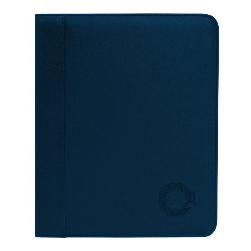 Good Value™ Ultrahyde Padfolio - 3