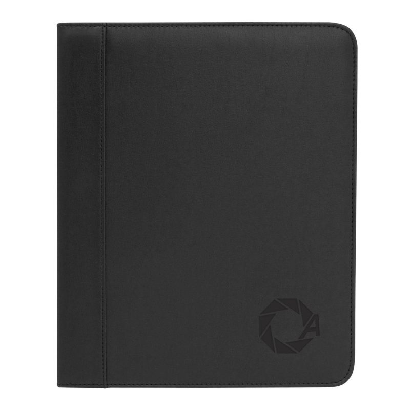 Good-Value™-Ultrahyde-Padfolio-V6420 Good Value™ Ultrahyde Padfolio