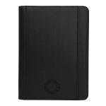Good Value™ Ultrahyde Zippered Padfolio - 2