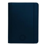 Good Value™ Ultrahyde Zippered Padfolio - 3
