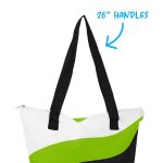 Good Value™ Wave Tote - 1