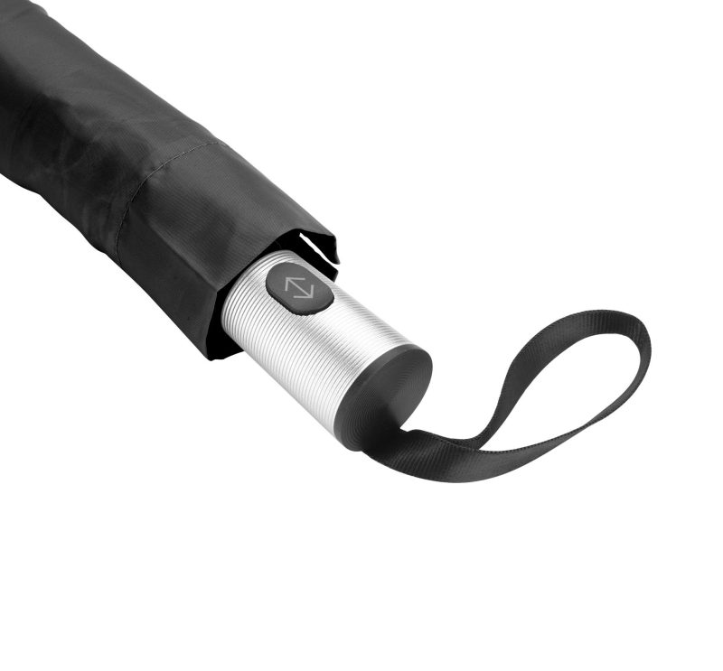 Shed Rain™ ShedRays® Windjammer® 42" Vented Auto-Open/Close Compact Umbrella - 3