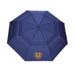 Shed Rain™ WindPro® 43" Vented Auto-Open/Close Compact Umbrella - 5