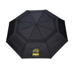 Shed Rain™ WindPro® 54" Vented Auto-Open/Close Jumbo Compact Umbrella - 5