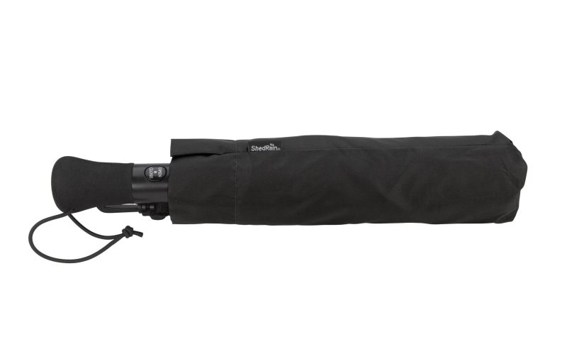 Shed Rain™ WindPro® 54" Vented Auto-Open/Close Jumbo Compact Umbrella - 6