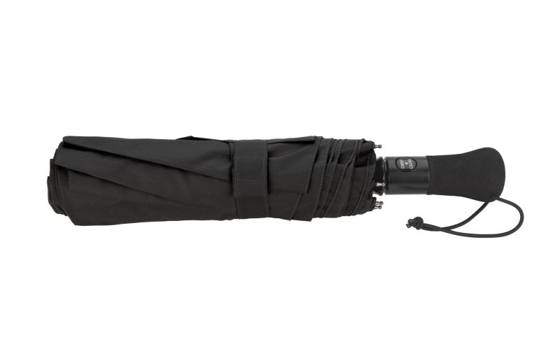 Shed Rain™ WindPro® 54" Vented Auto-Open/Close Jumbo Compact Umbrella - 7