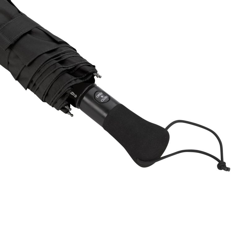 Shed Rain™ WindPro® 54" Vented Auto-Open/Close Jumbo Compact Umbrella - 8