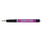 Good Value™ Carnival Ocean RPP Pen - 1