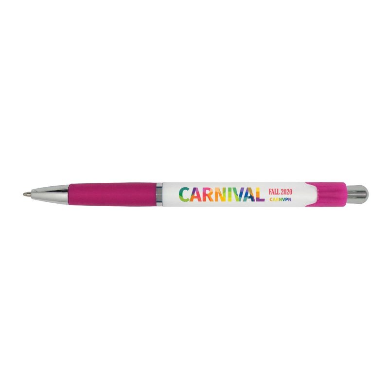 Good-Value™-Carnival-Ocean-RPP-Pen-CARNVPN Good Value™ Carnival Ocean RPP Pen